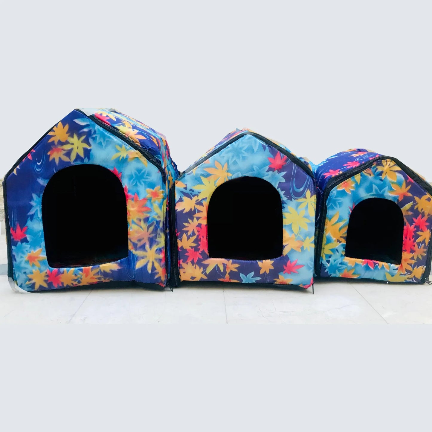Cat House - Removable Washable House