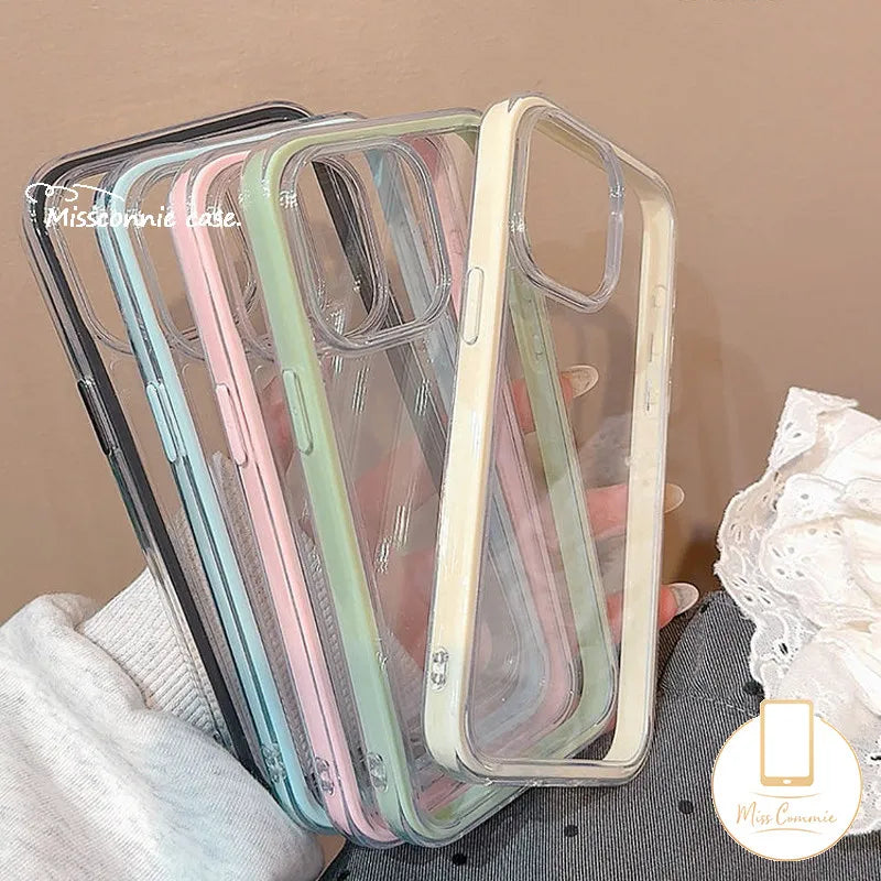 Casing Compatible for IPhone