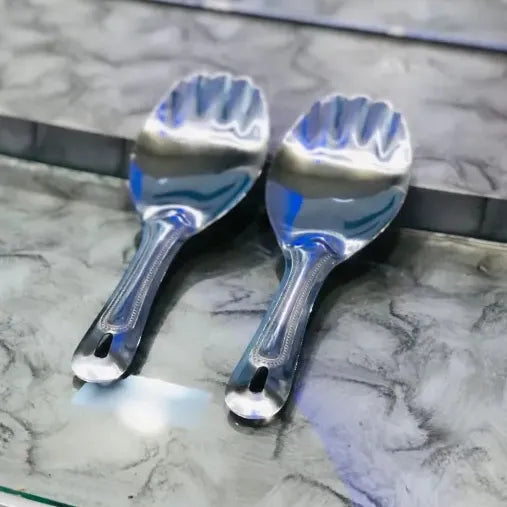 Rice Serving Spoons