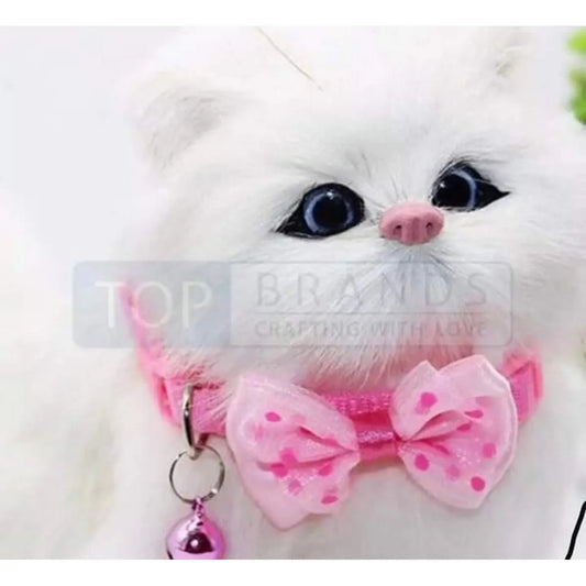 High Quality Bownot Collar For Cats