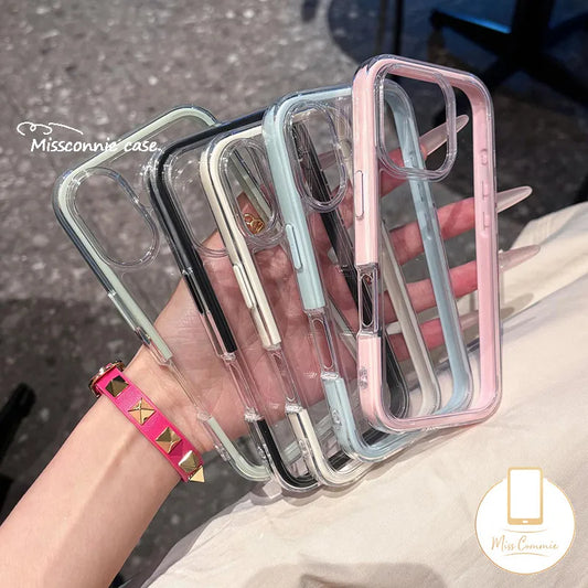 Casing Compatible for IPhone