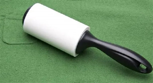 Imported Lint Roller & Refills Available