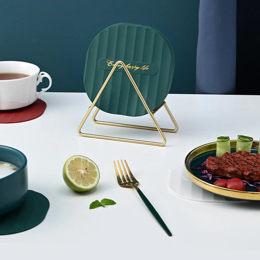 Silicone Placemat Flexible