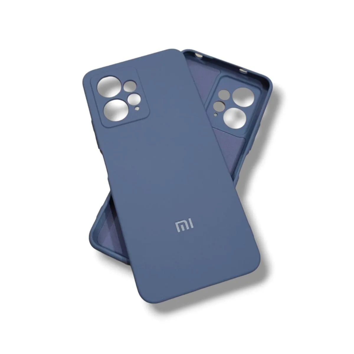 Redmi Note 12 4G Mobile Phone Case Multi Color