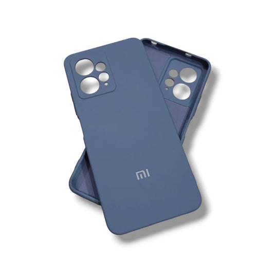 Redmi Note 12 4G Mobile Phone Case Multi Color