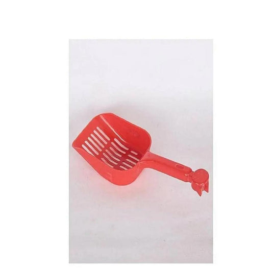 Cat Litter Sifting Scoop - Pack of 4