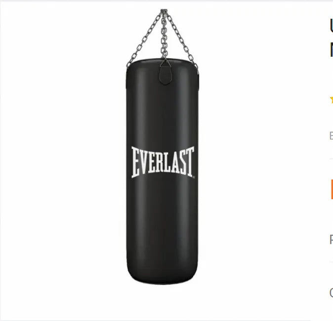 Punching Bag