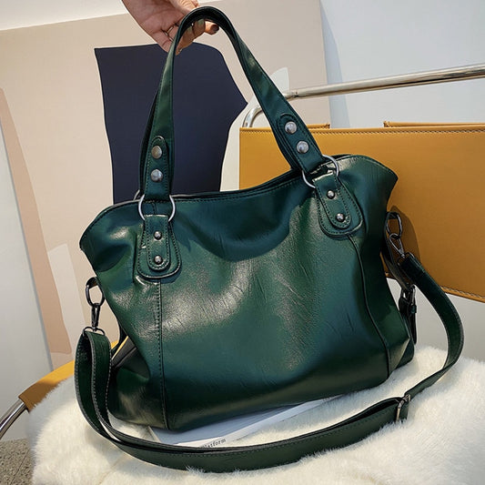 Large Capacity Shoulder Bags for Women