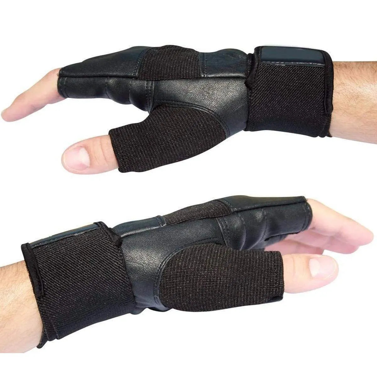 Weight Lifting Gloves