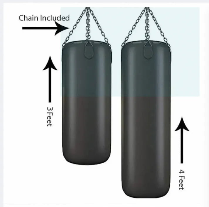 Punching Bag