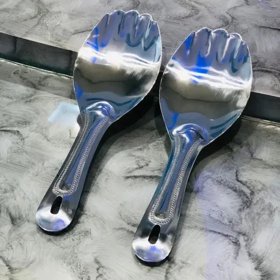 Rice Serving Spoons