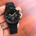 Chronograph Mens Watch Wrist Branded Stylish