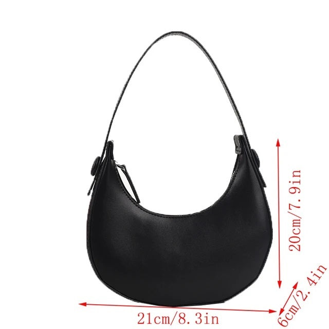 New trendy fashion shoulder women's bag