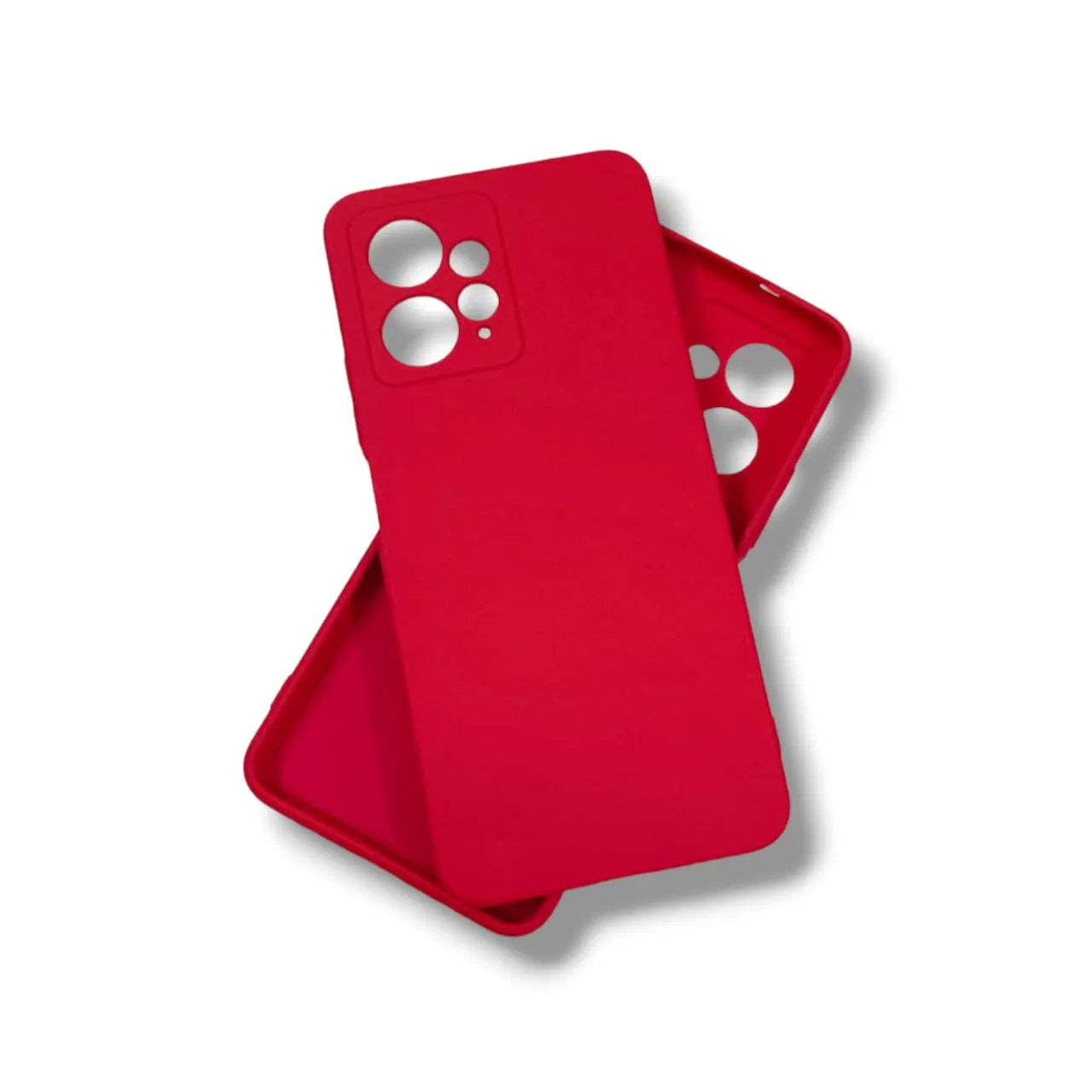 Redmi Note 12 4G Mobile Phone Case Multi Color