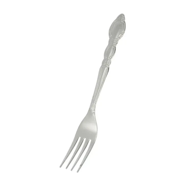Fork Set Stainless Steel