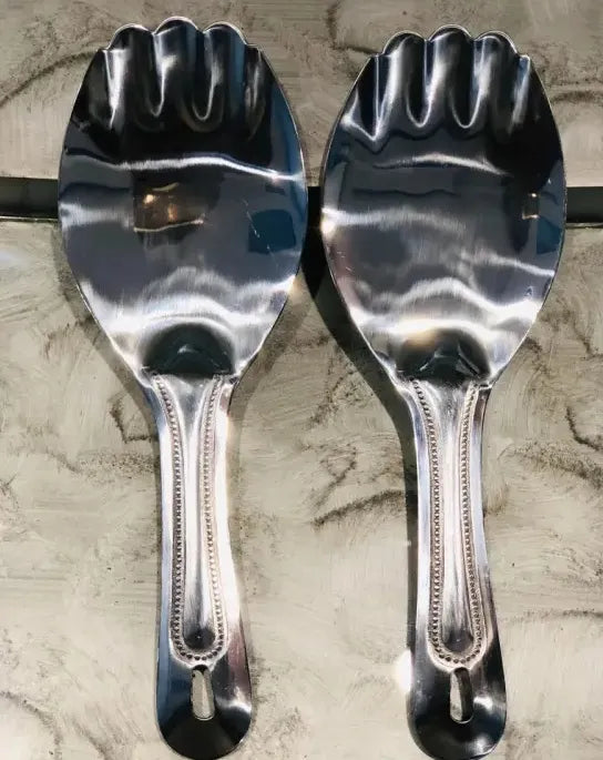 Rice Serving Spoons