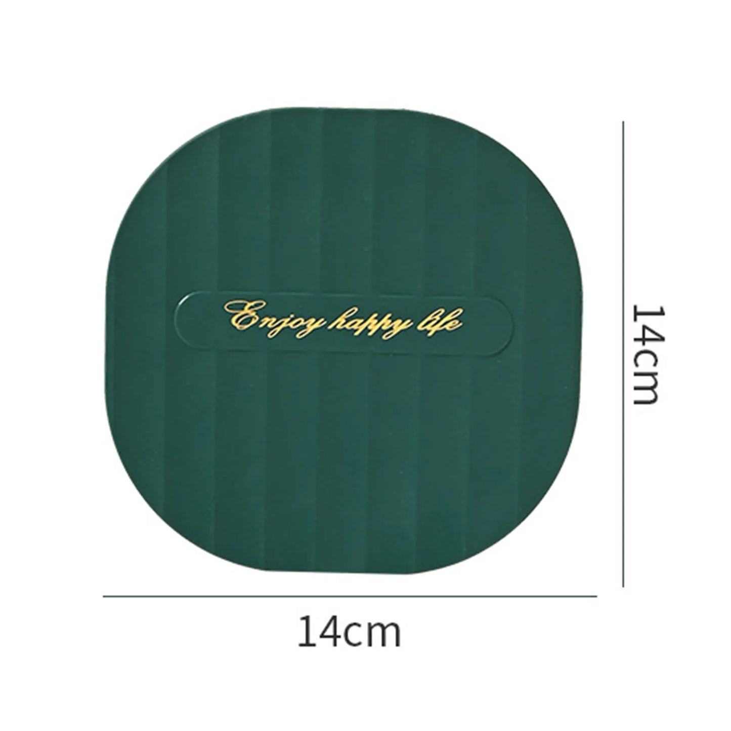 Silicone Placemat Flexible