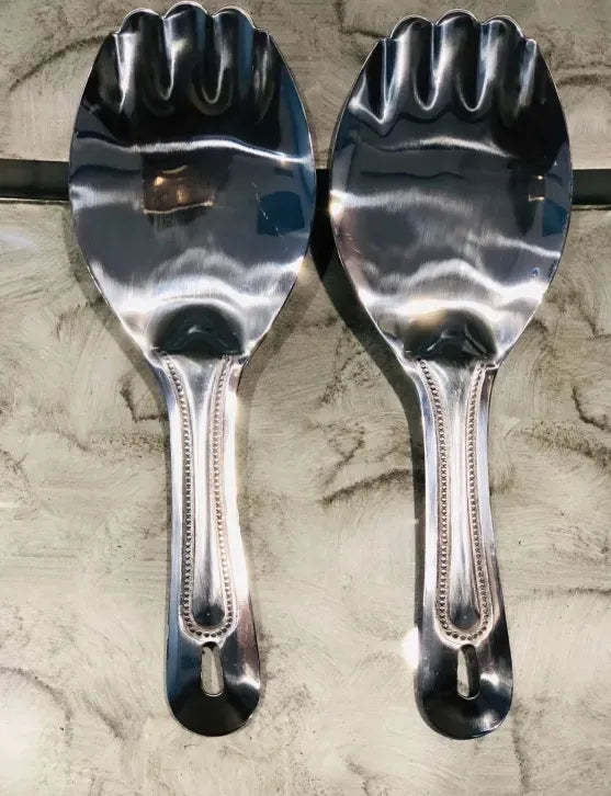 Rice Serving Spoons