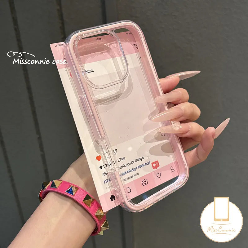 Casing Compatible for IPhone