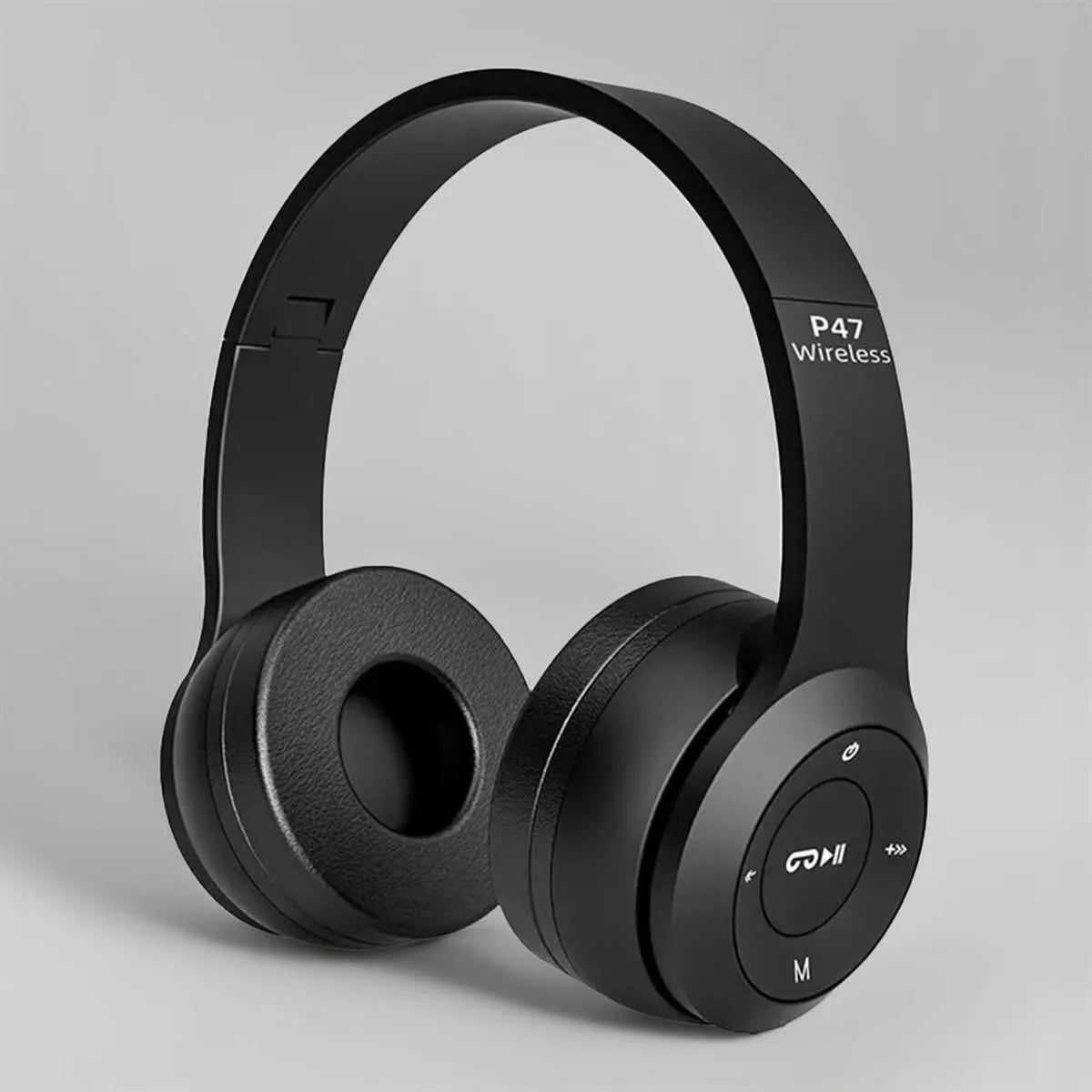 Orignal P47 Wireless Headset Bluetooth