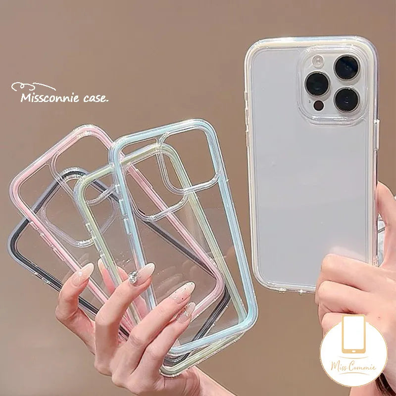 Casing Compatible for IPhone
