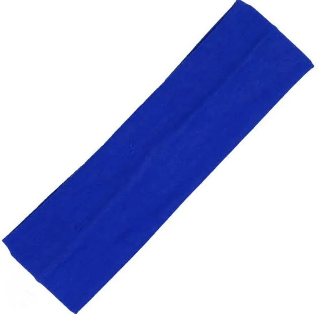 Pack of 1 Wide head band