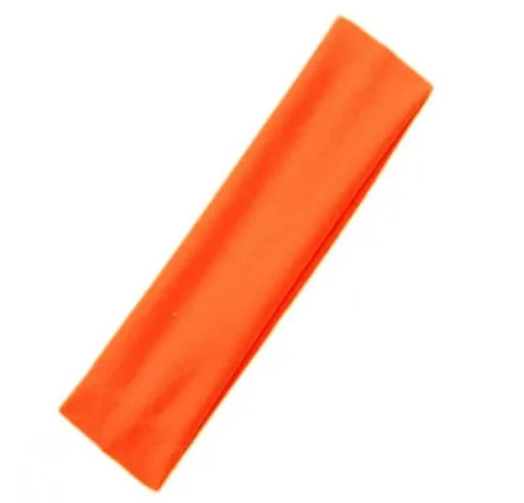 Pack of 1 Wide head band