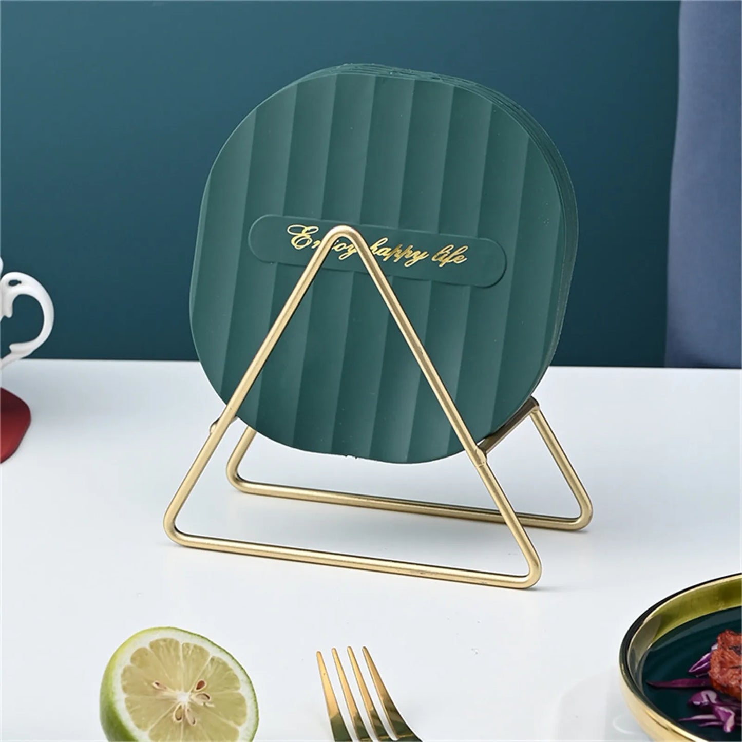 Silicone Placemat Flexible