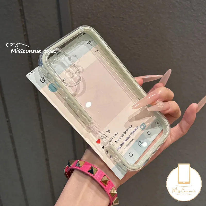 Casing Compatible for IPhone